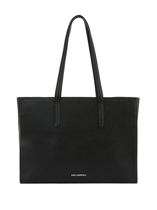 Borsa donna tote Ikon Karl Lagerfeld | A1W30496999